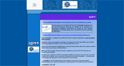 Desktop Screenshot of ifide.com
